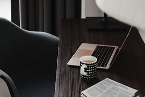 Clarion Hotel Helsinki