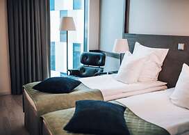 Clarion Hotel Helsinki