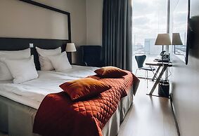 Clarion Hotel Helsinki