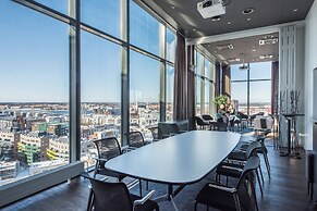 Clarion Hotel Helsinki