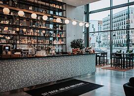 Clarion Hotel Helsinki