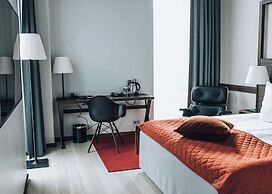 Clarion Hotel Helsinki