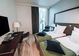 Clarion Hotel Helsinki