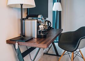 Clarion Hotel Helsinki