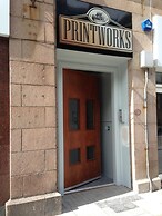 Printworks Apart-Hotel