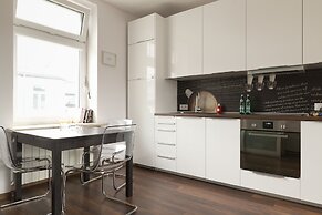 Apartament Chmielna by Your Freedom