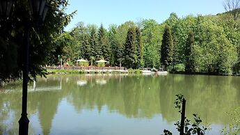 Waldhotel & Restaurant Zur Holzmühle