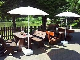 Waldhotel & Restaurant Zur Holzmühle