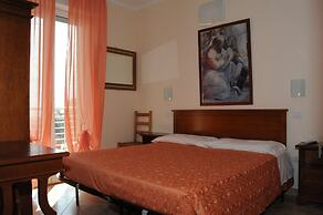 Hotel Franca