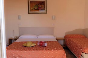 Hotel Franca