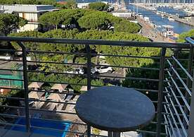 Hotel Franca