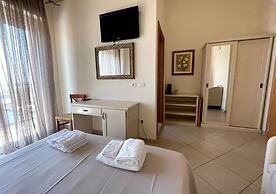 Hotel Franca