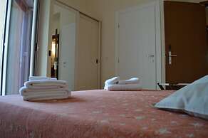 Hotel Franca