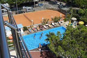 Hotel Franca