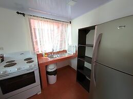 Hotel Los Ranchos