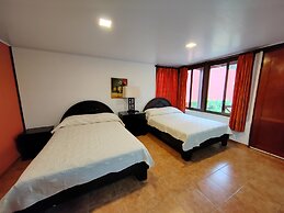 Hotel Los Ranchos