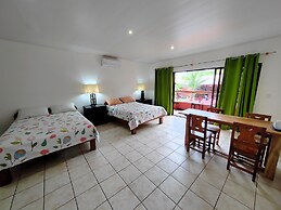 Hotel Los Ranchos