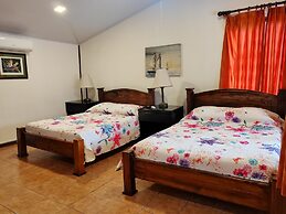 Hotel Los Ranchos