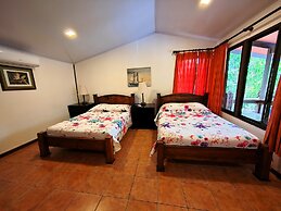 Hotel Los Ranchos