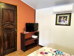 Hotel Los Ranchos