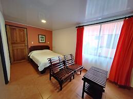 Hotel Los Ranchos