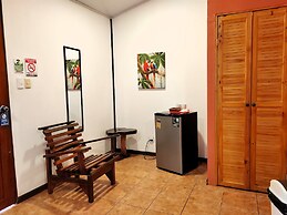 Hotel Los Ranchos