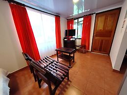 Hotel Los Ranchos