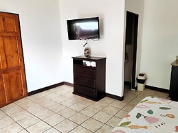 Hotel Los Ranchos