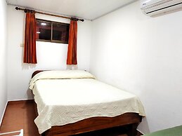 Hotel Los Ranchos