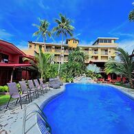 Hotel Los Ranchos