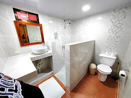 Hotel Los Ranchos