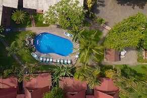 Hotel Los Ranchos