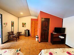 Hotel Los Ranchos