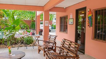 Hotel Los Ranchos