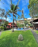 Hotel Los Ranchos