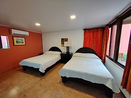 Hotel Los Ranchos