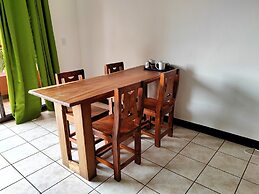 Hotel Los Ranchos