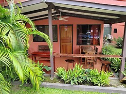 Hotel Los Ranchos
