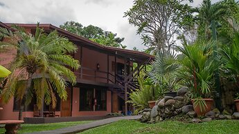 Hotel Los Ranchos
