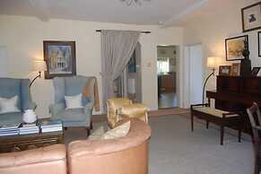 Grange Farm House