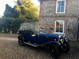 Grange Farm House