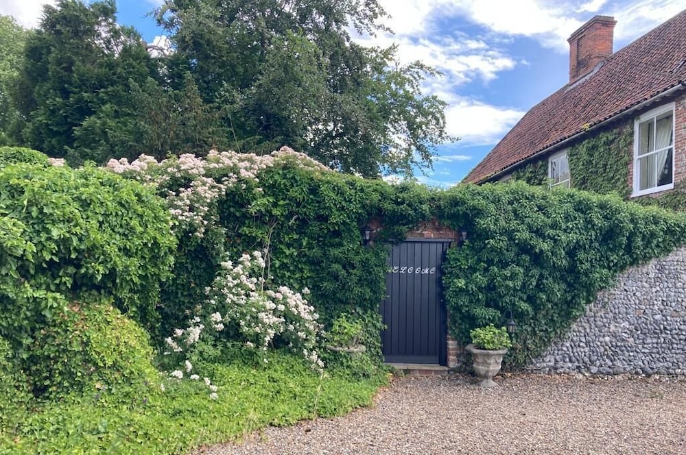 Grange Farm House