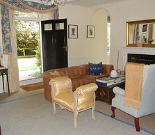 Grange Farm House