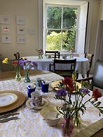 Grange Farm House