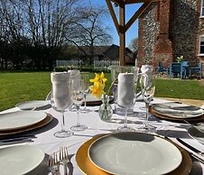 Grange Farm House