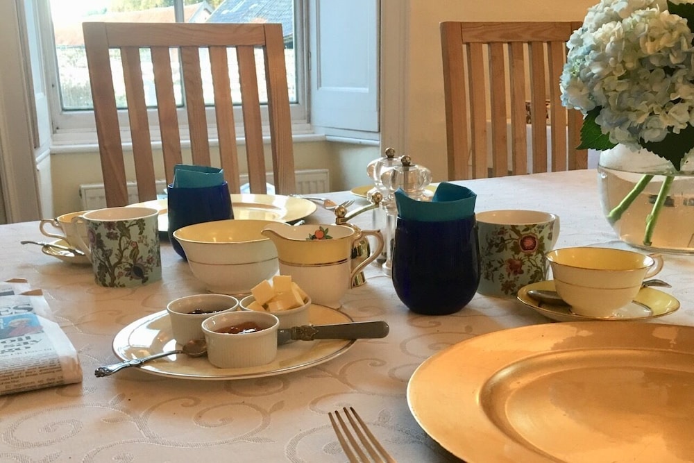 Grange Farm House