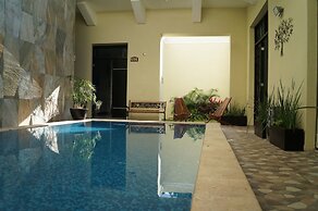 Hotel Casa Palomino