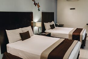 Hotel Casa Palomino