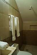 Hotel Casa Palomino