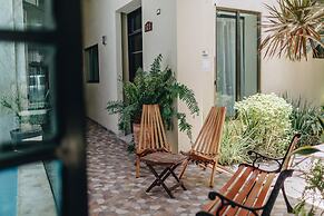 Hotel Casa Palomino